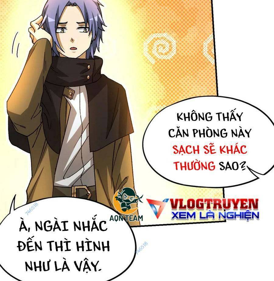 Tận Thế Trò Chơi Ghép Hình Chapter 33 - 105