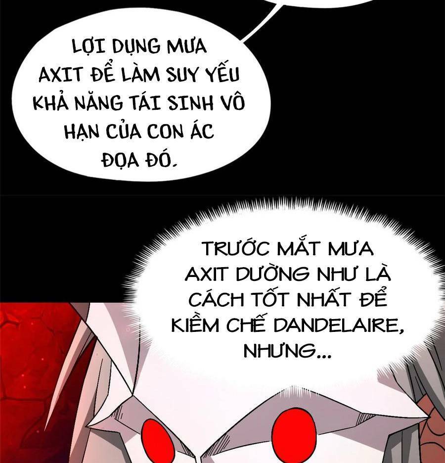 Tận Thế Trò Chơi Ghép Hình Chapter 33 - 30