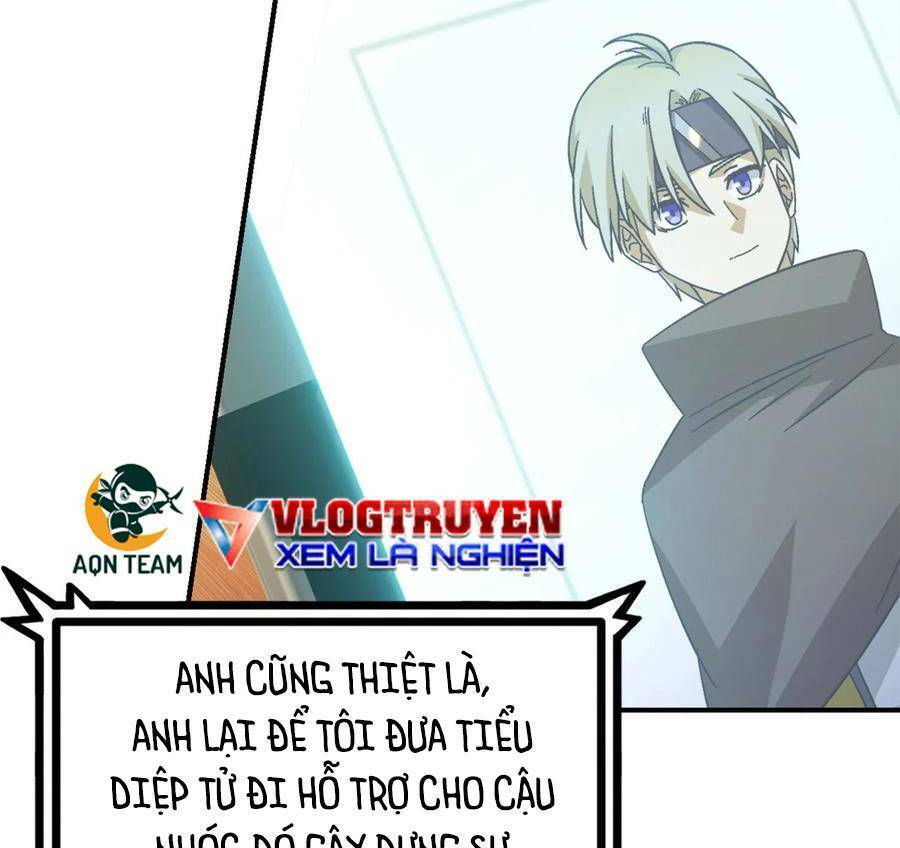 Tận Thế Trò Chơi Ghép Hình Chapter 33 - 44