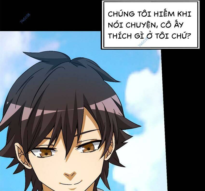Tận Thế Trò Chơi Ghép Hình Chapter 36 - 29