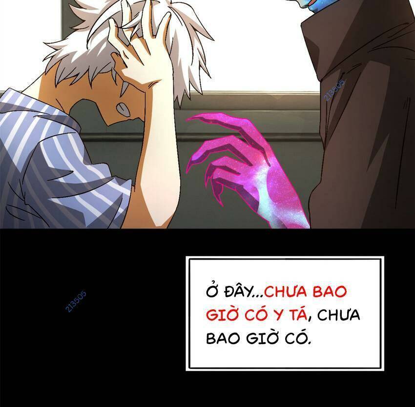 Tận Thế Trò Chơi Ghép Hình Chapter 37 - 67