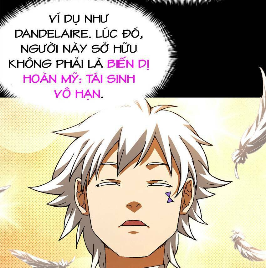 Tận Thế Trò Chơi Ghép Hình Chapter 37 - 76