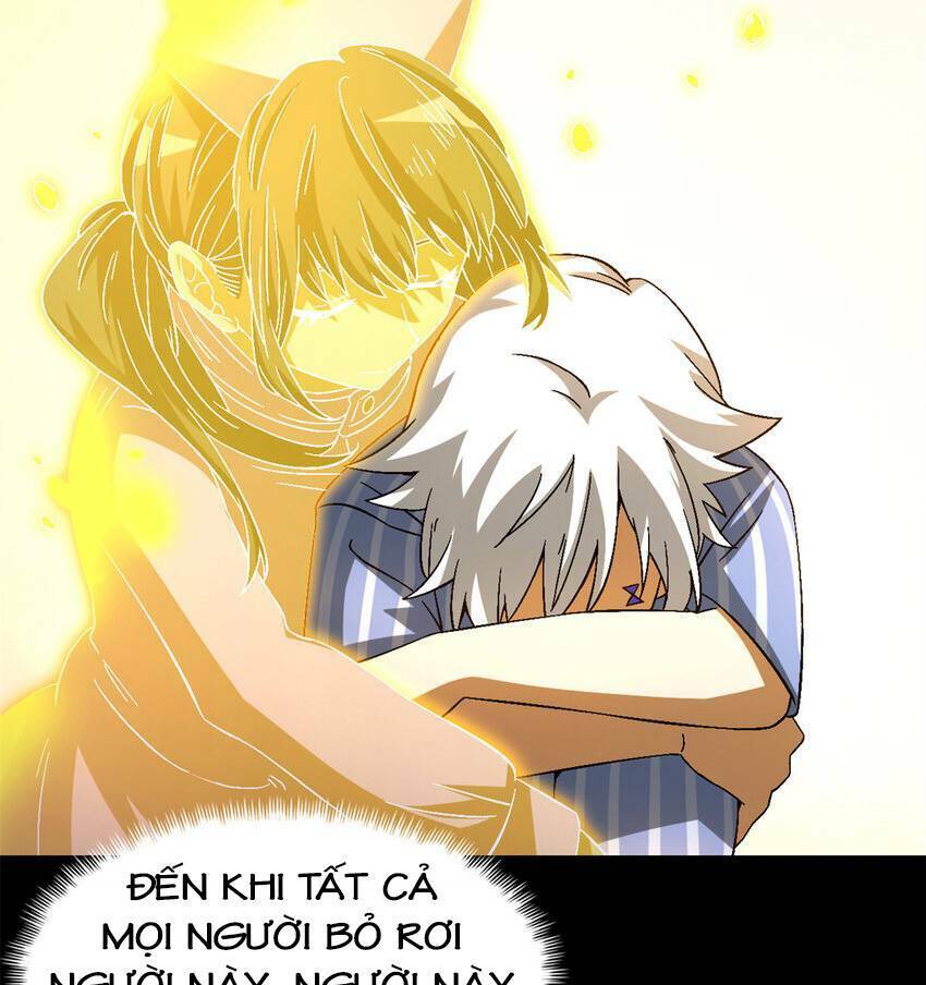 Tận Thế Trò Chơi Ghép Hình Chapter 37 - 84