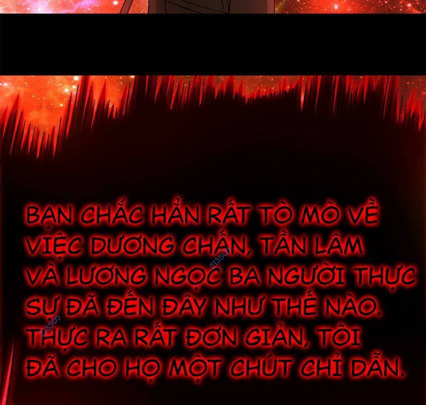 Tận Thế Trò Chơi Ghép Hình Chapter 37 - 95