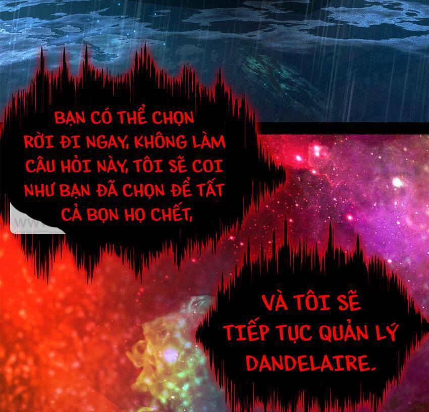 Tận Thế Trò Chơi Ghép Hình Chapter 38 - 54