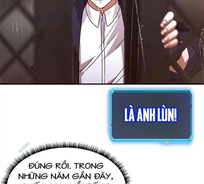 Tận Thế Trò Chơi Ghép Hình Chapter 38 - 77