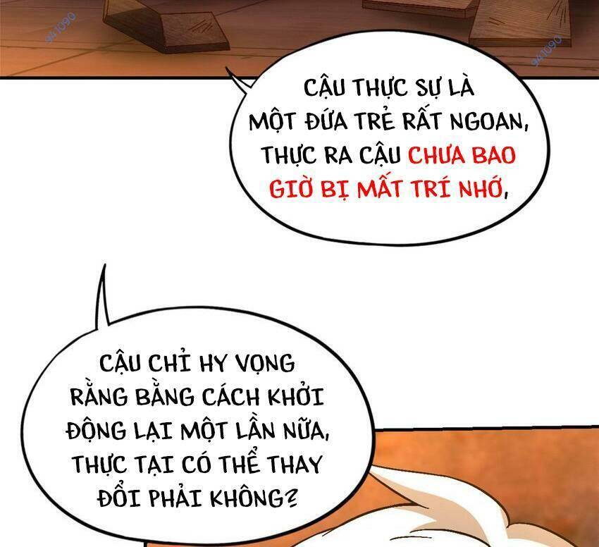 Tận Thế Trò Chơi Ghép Hình Chapter 39 - 13