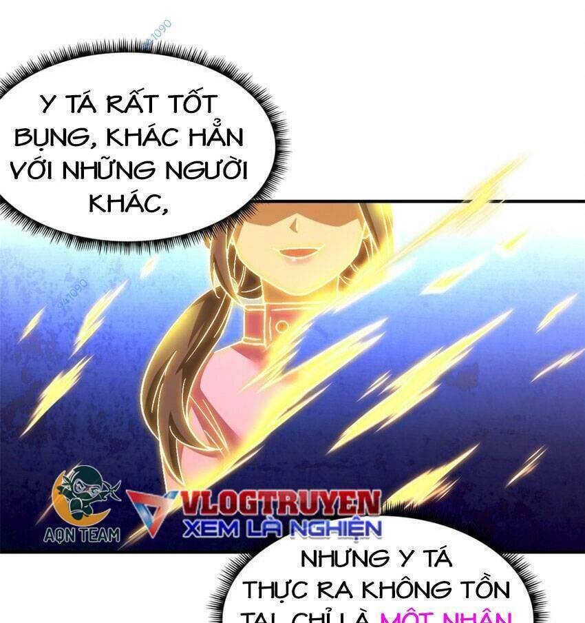Tận Thế Trò Chơi Ghép Hình Chapter 39 - 21