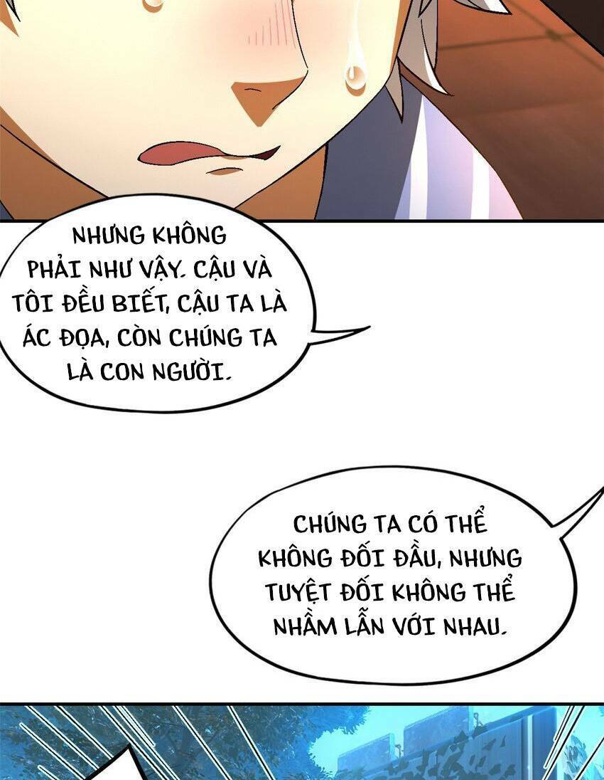 Tận Thế Trò Chơi Ghép Hình Chapter 39 - 32