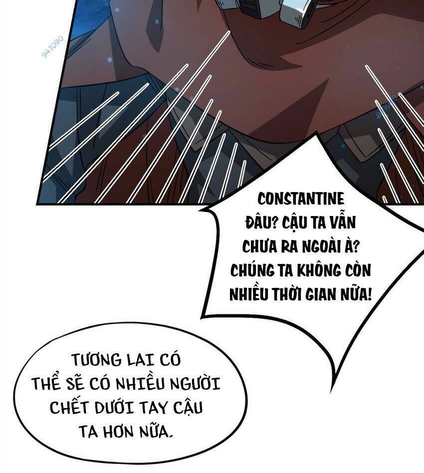 Tận Thế Trò Chơi Ghép Hình Chapter 39 - 35