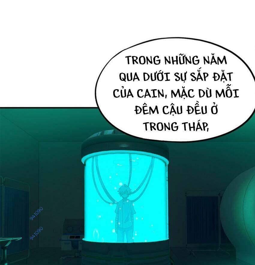 Tận Thế Trò Chơi Ghép Hình Chapter 39 - 41