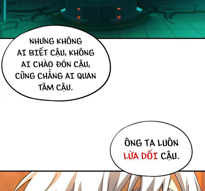 Tận Thế Trò Chơi Ghép Hình Chapter 39 - 42