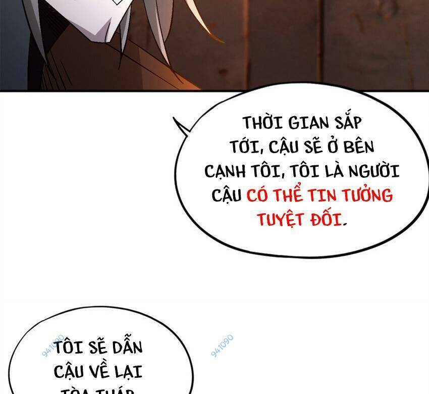Tận Thế Trò Chơi Ghép Hình Chapter 39 - 49
