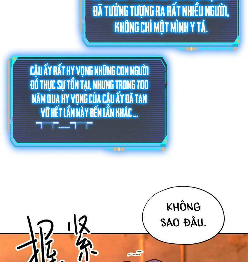 Tận Thế Trò Chơi Ghép Hình Chapter 39 - 58