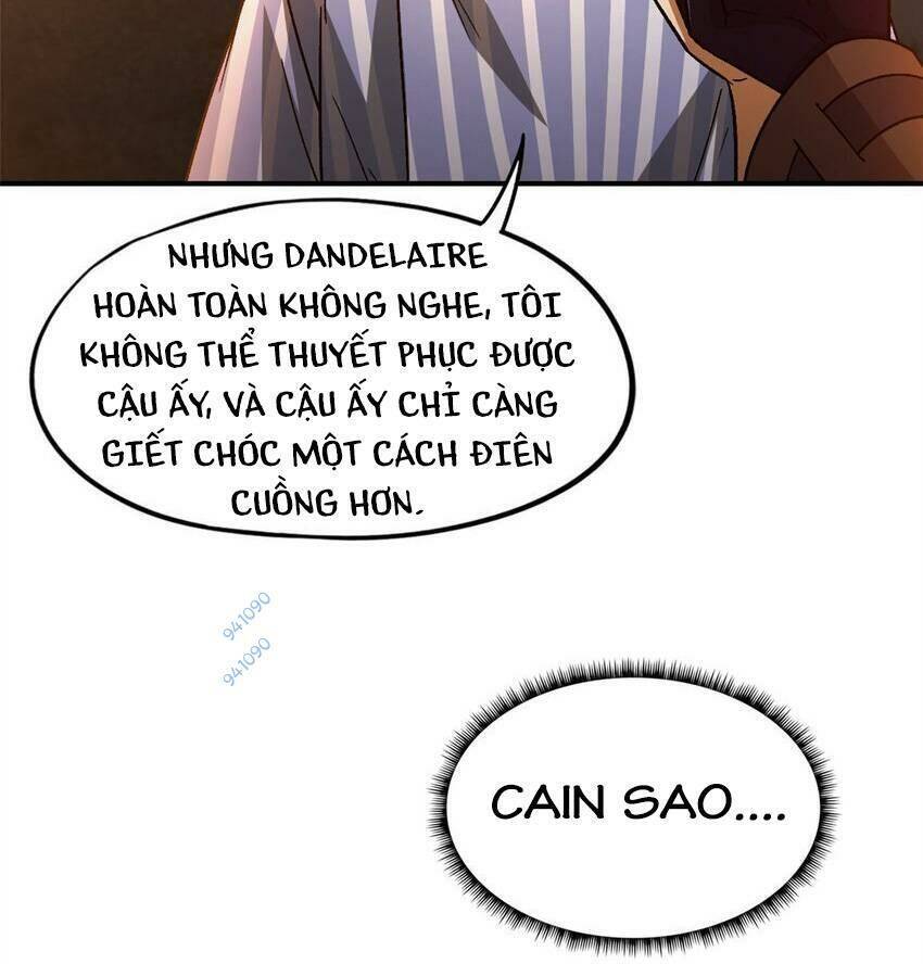 Tận Thế Trò Chơi Ghép Hình Chapter 39 - 61