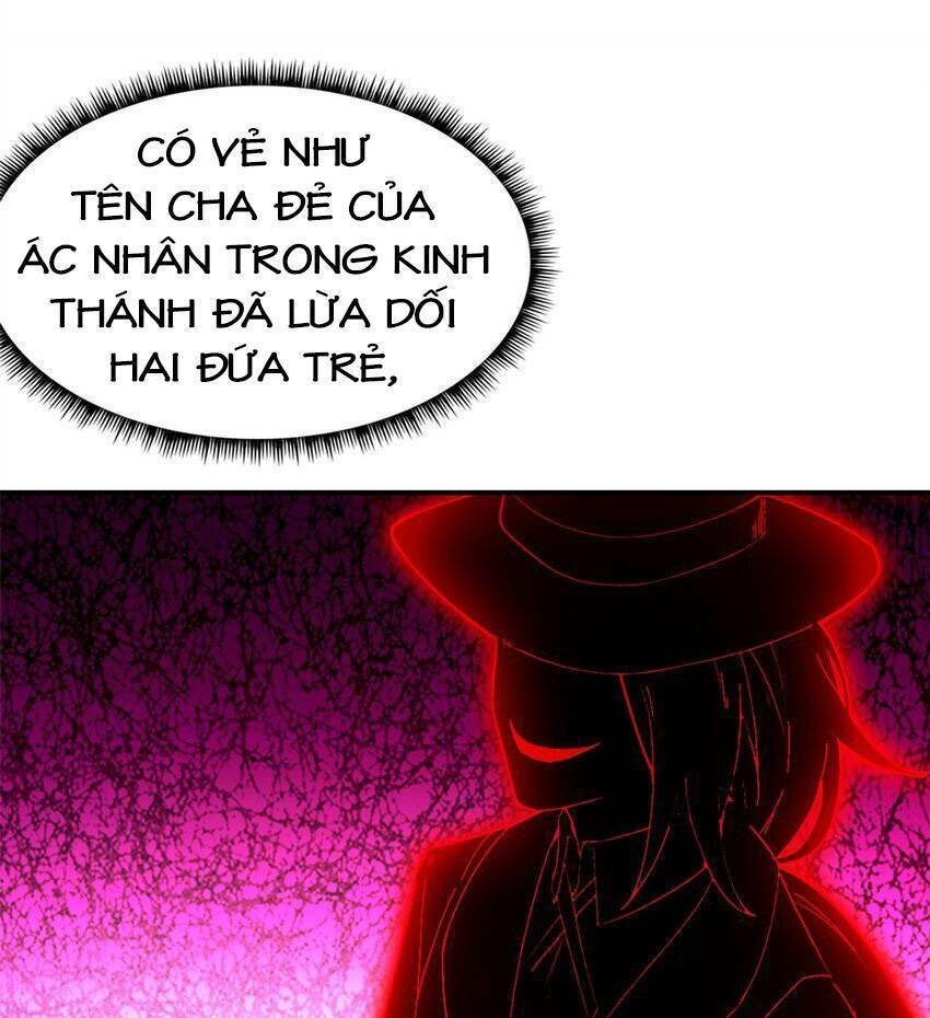 Tận Thế Trò Chơi Ghép Hình Chapter 39 - 62