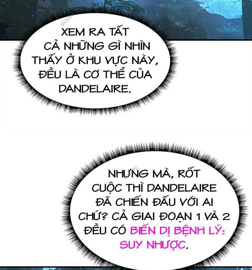 Tận Thế Trò Chơi Ghép Hình Chapter 39 - 77
