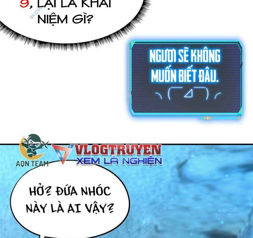 Tận Thế Trò Chơi Ghép Hình Chapter 39 - 81