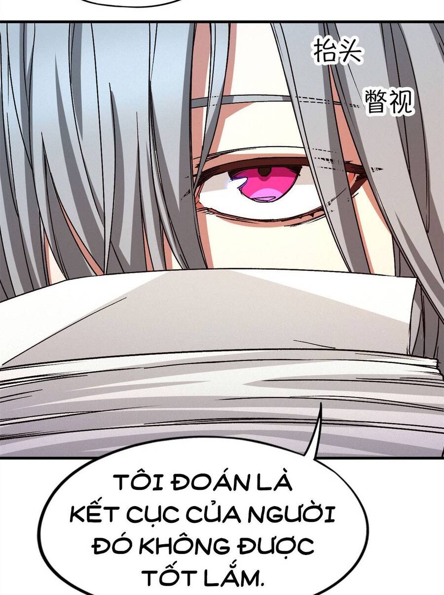 Tận Thế Trò Chơi Ghép Hình Chapter 4 - 13