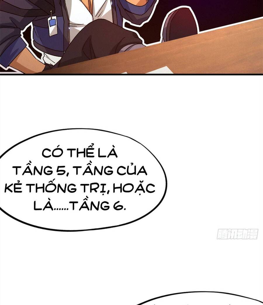 Tận Thế Trò Chơi Ghép Hình Chapter 4 - 15