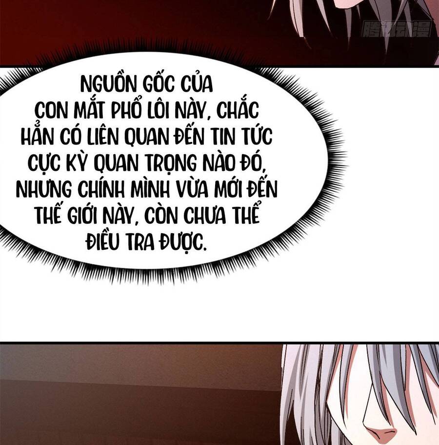 Tận Thế Trò Chơi Ghép Hình Chapter 4 - 21