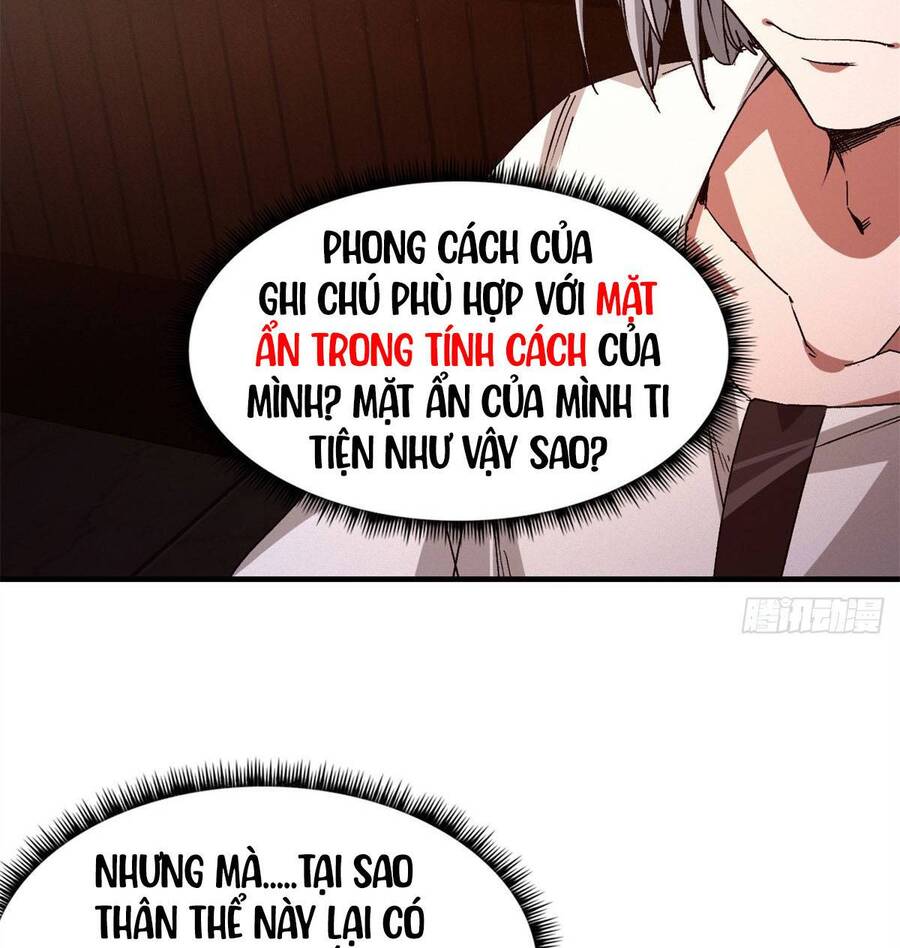 Tận Thế Trò Chơi Ghép Hình Chapter 4 - 22