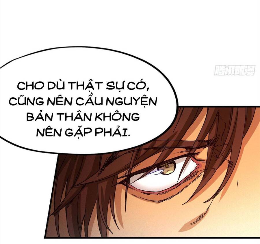 Tận Thế Trò Chơi Ghép Hình Chapter 4 - 32
