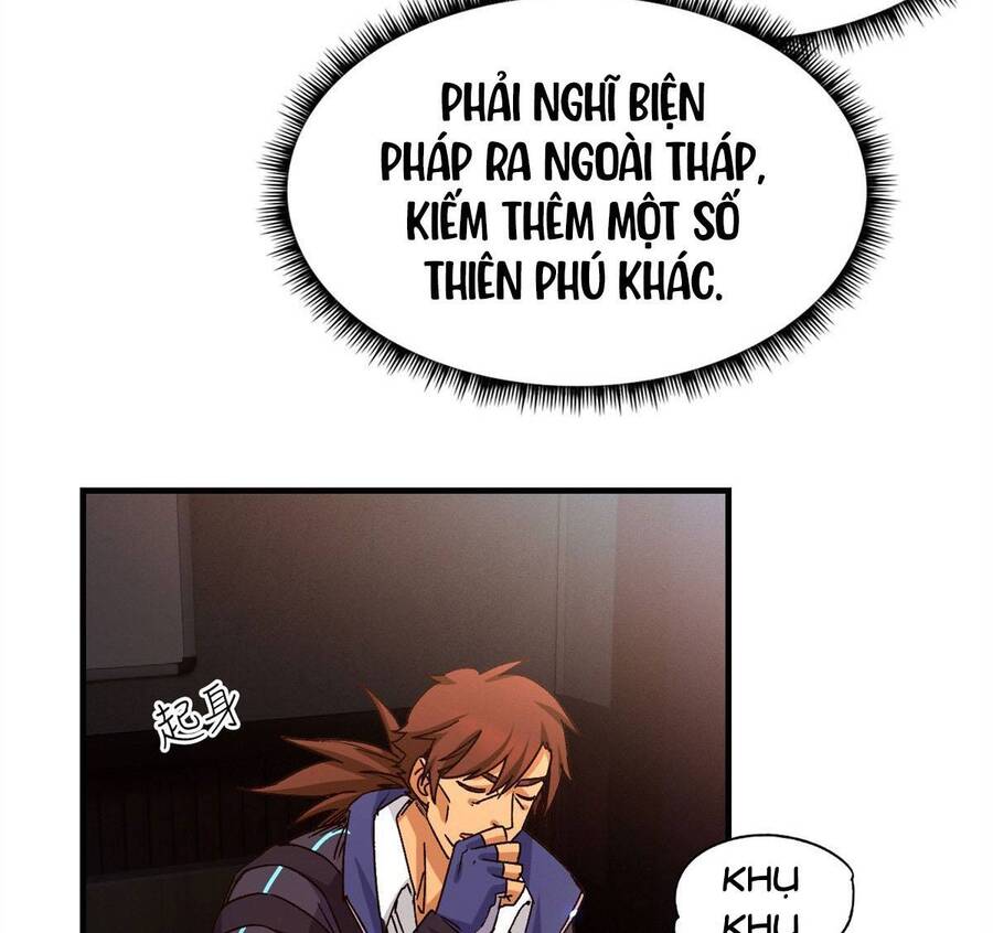 Tận Thế Trò Chơi Ghép Hình Chapter 4 - 35