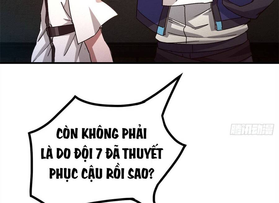 Tận Thế Trò Chơi Ghép Hình Chapter 4 - 45