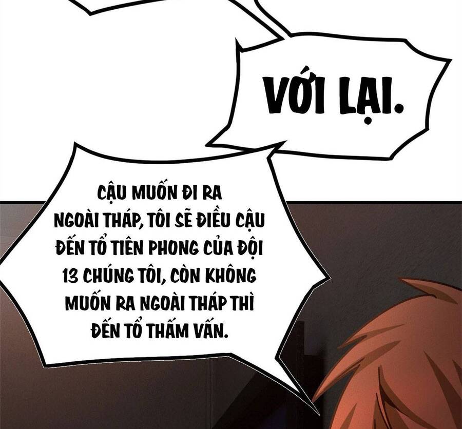 Tận Thế Trò Chơi Ghép Hình Chapter 4 - 46