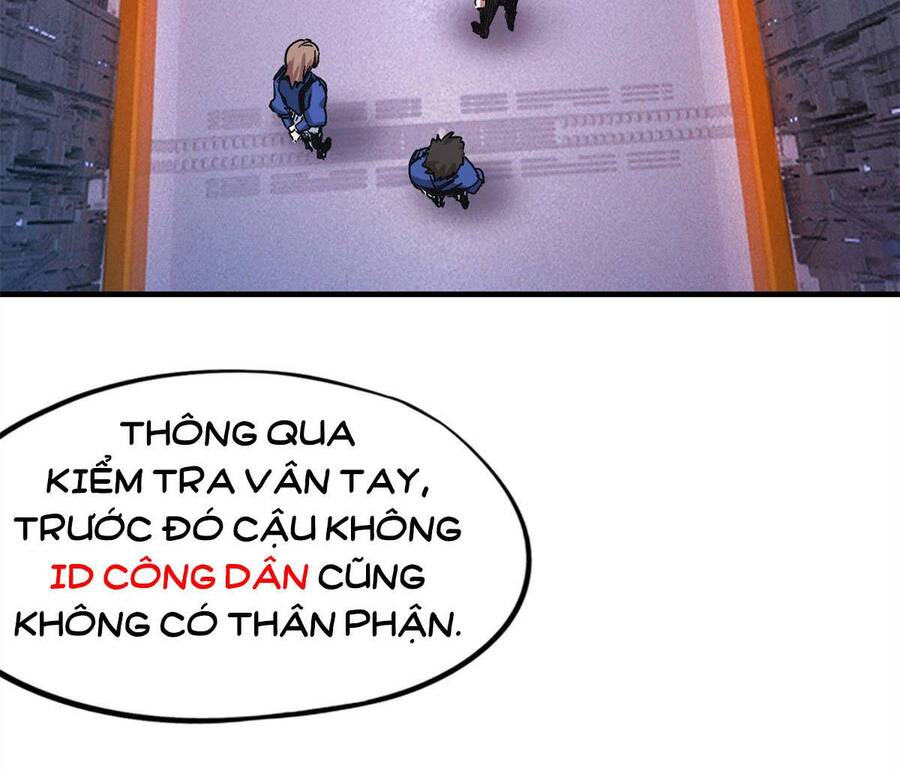 Tận Thế Trò Chơi Ghép Hình Chapter 4 - 64