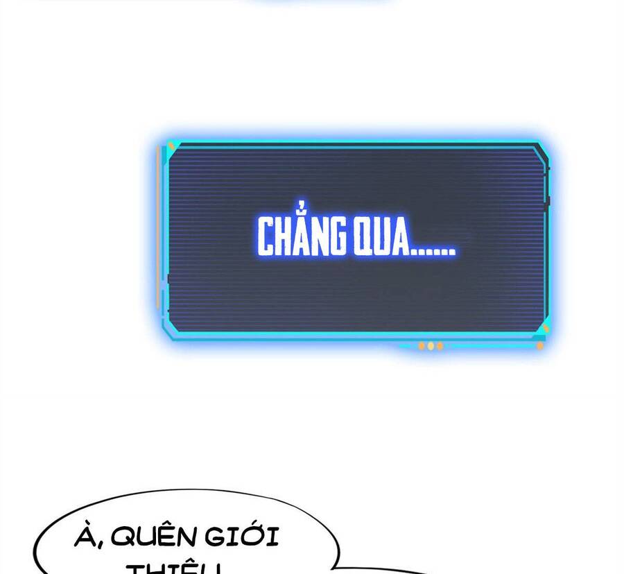 Tận Thế Trò Chơi Ghép Hình Chapter 4 - 71
