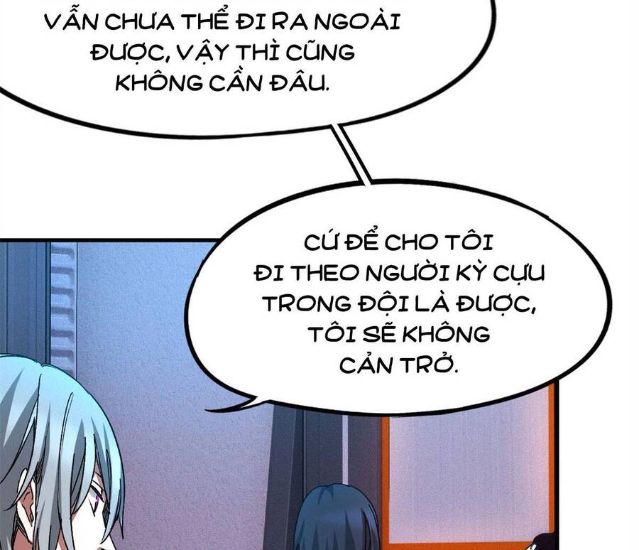 Tận Thế Trò Chơi Ghép Hình Chapter 4 - 84