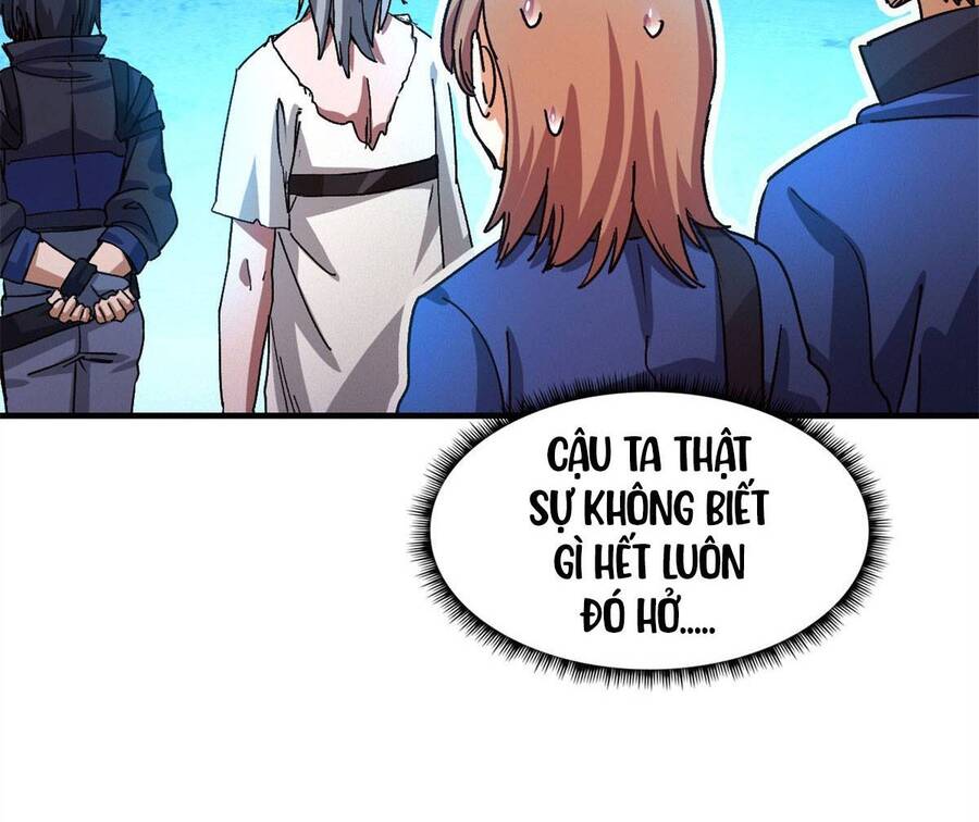 Tận Thế Trò Chơi Ghép Hình Chapter 4 - 93