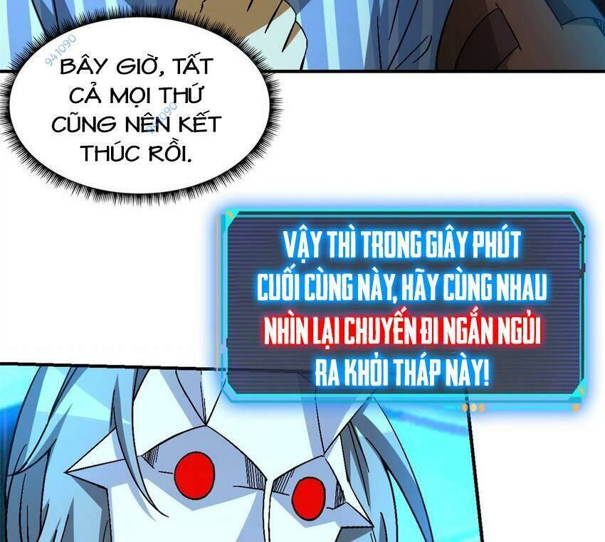 Tận Thế Trò Chơi Ghép Hình Chapter 40 - 101