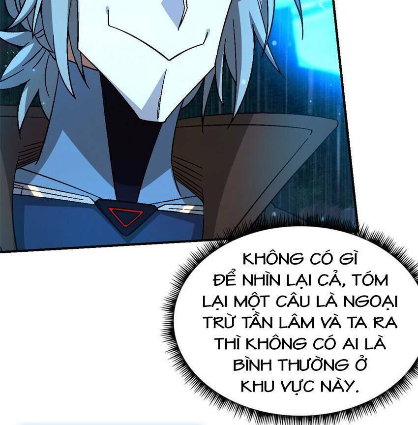 Tận Thế Trò Chơi Ghép Hình Chapter 40 - 102