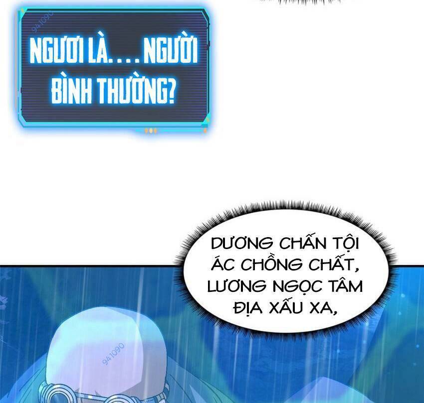 Tận Thế Trò Chơi Ghép Hình Chapter 40 - 103