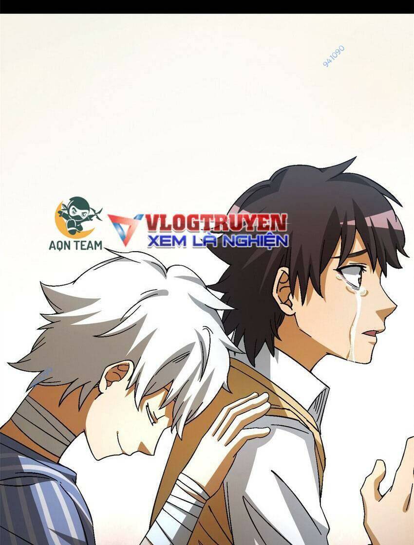 Tận Thế Trò Chơi Ghép Hình Chapter 40 - 111