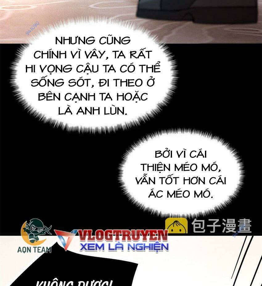 Tận Thế Trò Chơi Ghép Hình Chapter 40 - 117