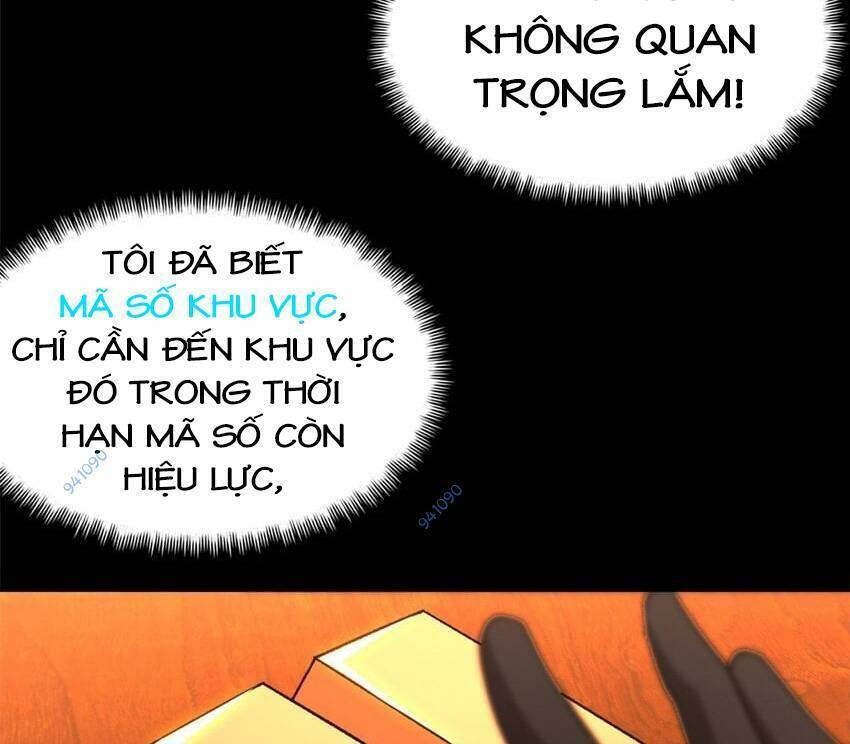 Tận Thế Trò Chơi Ghép Hình Chapter 40 - 13