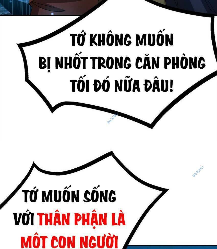 Tận Thế Trò Chơi Ghép Hình Chapter 40 - 127