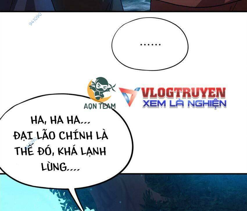 Tận Thế Trò Chơi Ghép Hình Chapter 40 - 21