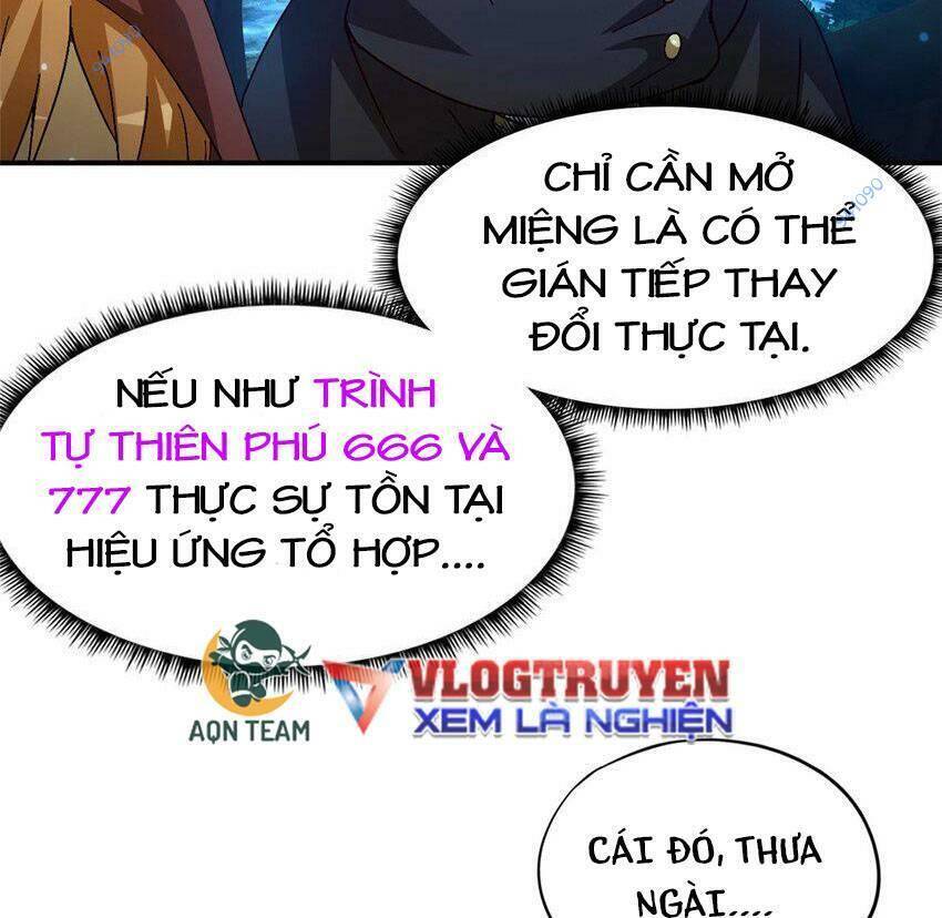 Tận Thế Trò Chơi Ghép Hình Chapter 40 - 33