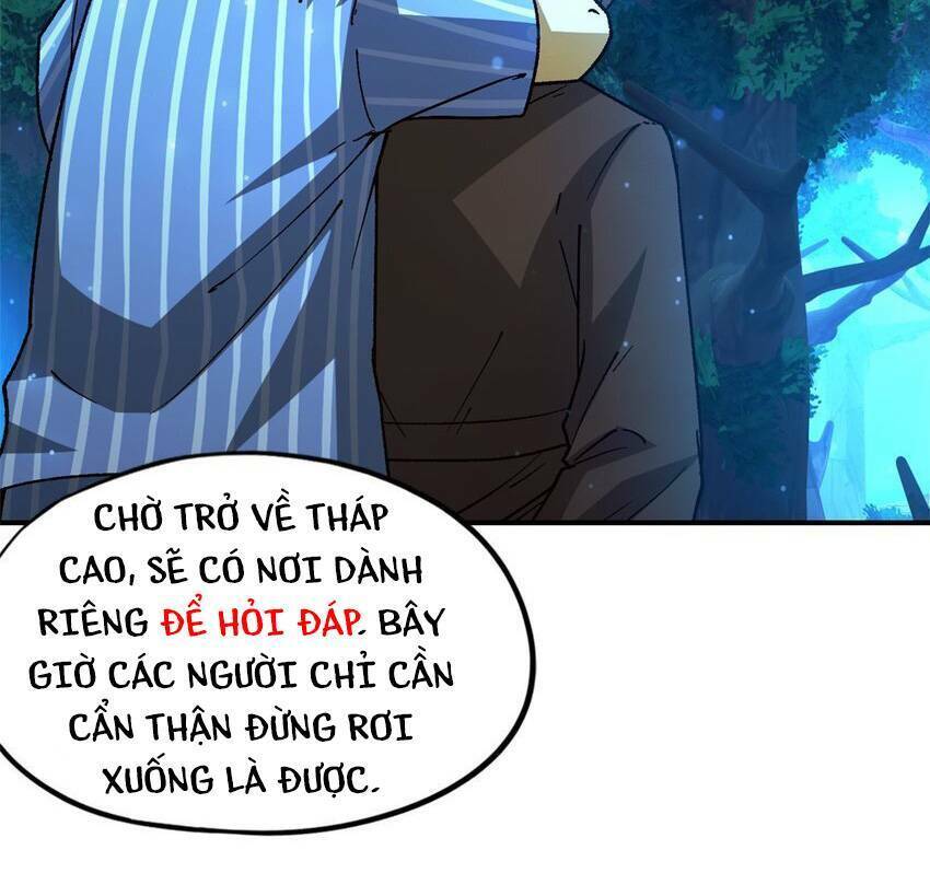 Tận Thế Trò Chơi Ghép Hình Chapter 40 - 36