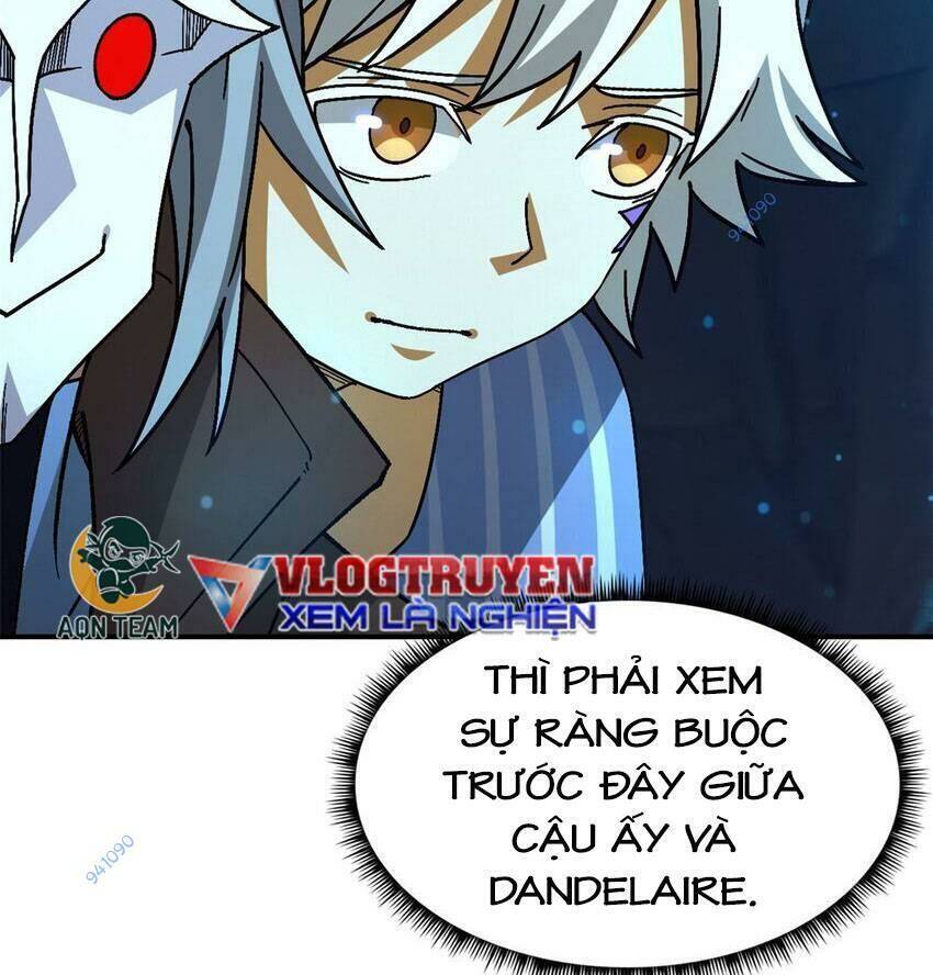 Tận Thế Trò Chơi Ghép Hình Chapter 40 - 45