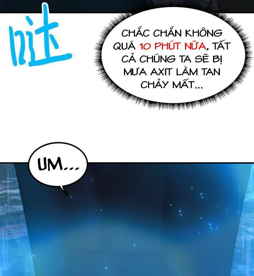 Tận Thế Trò Chơi Ghép Hình Chapter 40 - 70