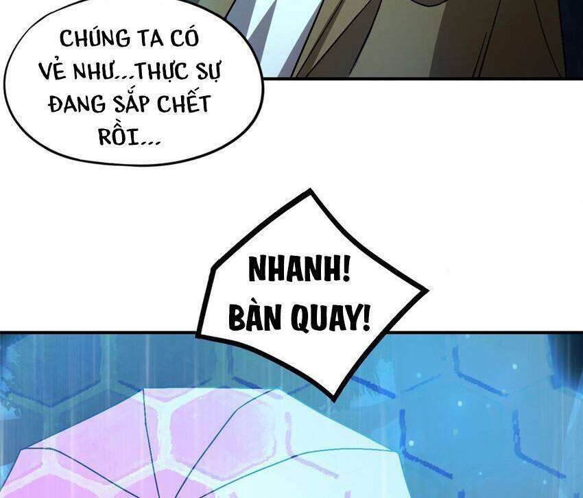 Tận Thế Trò Chơi Ghép Hình Chapter 40 - 96