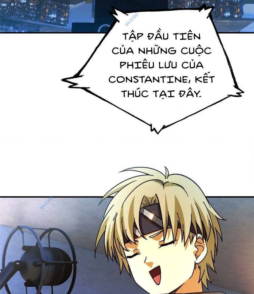 Tận Thế Trò Chơi Ghép Hình Chapter 41 - 103