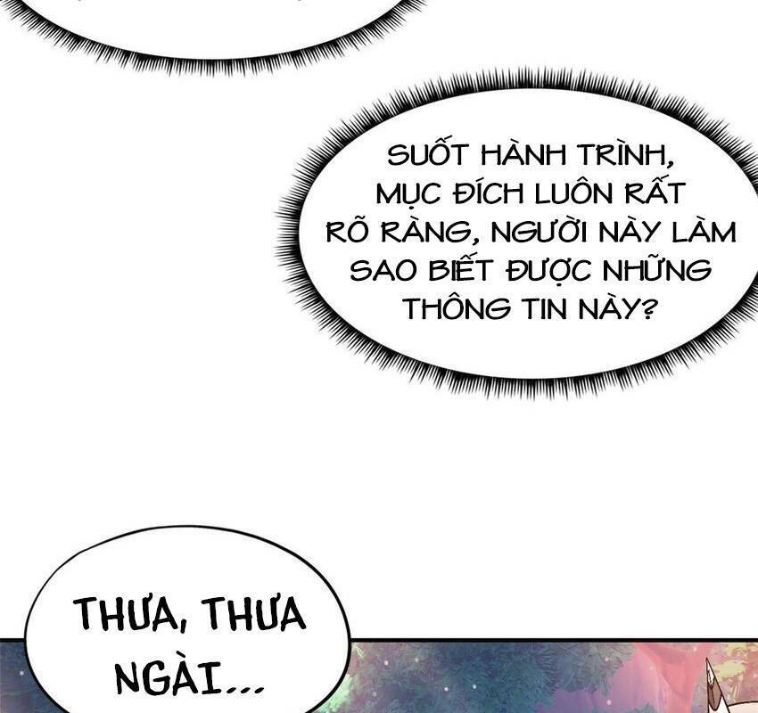 Tận Thế Trò Chơi Ghép Hình Chapter 41 - 12
