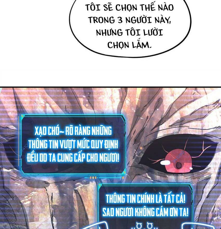 Tận Thế Trò Chơi Ghép Hình Chapter 41 - 31
